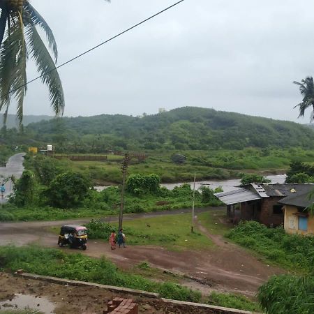 Diveagar Homestay Exterior photo