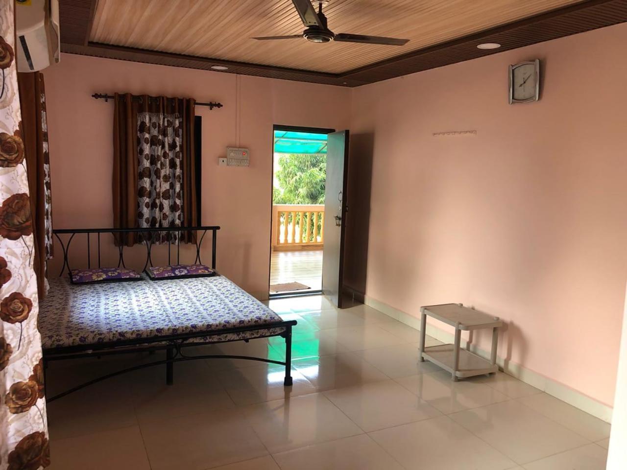 Diveagar Homestay Exterior photo