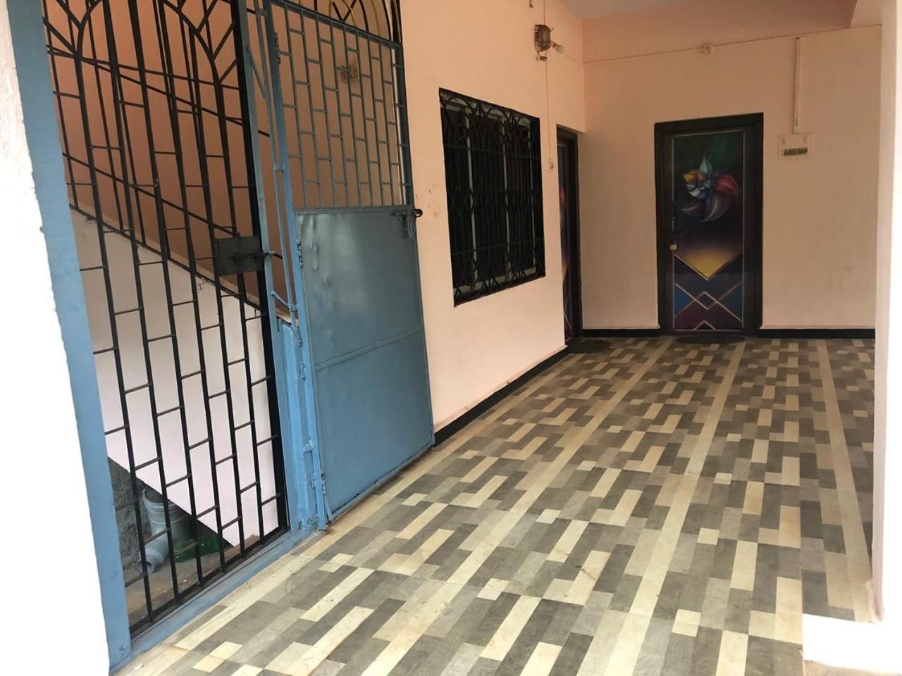 Diveagar Homestay Exterior photo